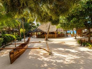 Tiki Beach Lite