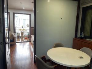 Margot Boutique Apartment & Travel