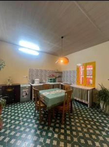 Rainbow house homestay