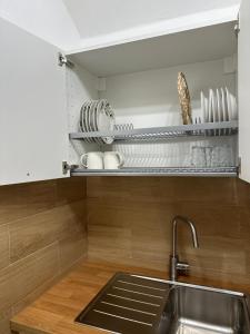 Jade mini apartament