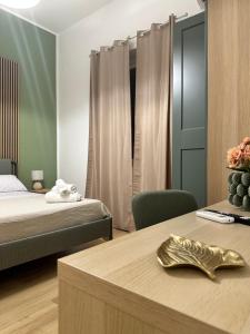 Jade mini apartament