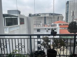 Margot Boutique Apartment & Travel