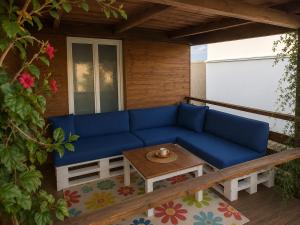 Chalet La Buganvilla - Private Pool & Beach Chiclana