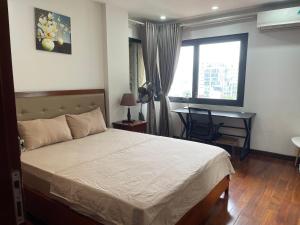 Margot Boutique Apartment & Travel
