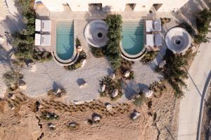 Eunoia Suites