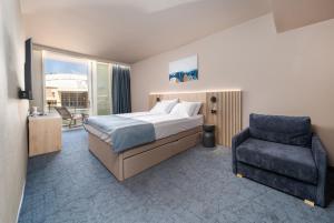 Family Hotel Adria -inclusive