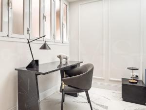 Modern gem in heart of Málaga, near sights REMS