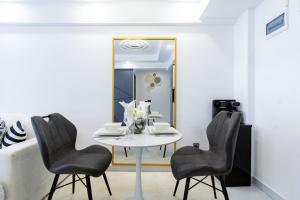 Shangrila residency