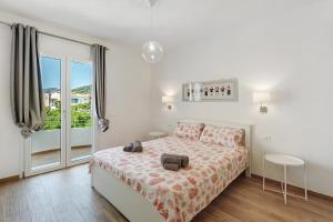 Stella Maris Seaview Apartment