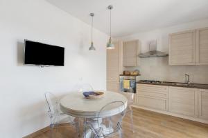 Stella Maris Seaview Apartment