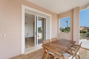 Stella Maris Seaview Apartment