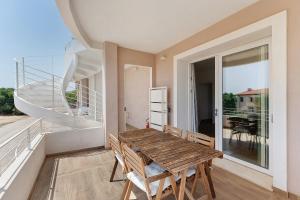 Stella Maris Seaview Apartment