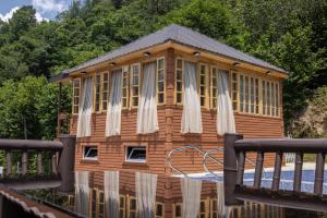 Laguna Villa Cottages