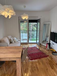 Meda apartman Divcibare Mali Golubac