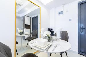 Shangrila residency