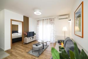Silver luxury apartments by Adex travel