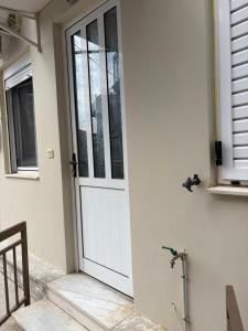 Modern apartment in the heart of Lefkada