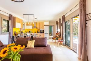 Villa Troules