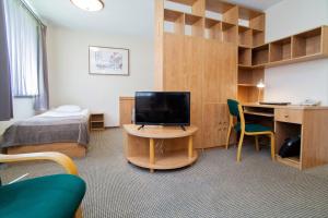Hostel & Kwatery Wilanów by Warsaw Apartments