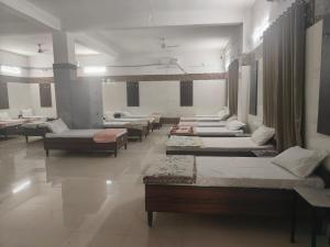 The Hotel City Junction