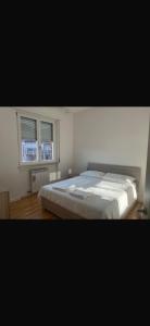 Apartment Parco Lagozza Swiss border