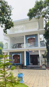 A&T villa