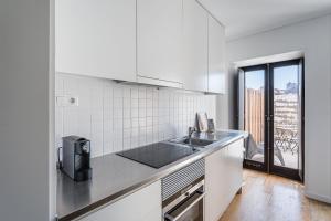 GuestReady - Old City Design Apartments