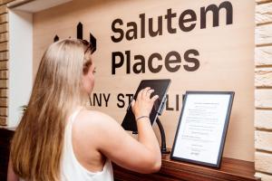 Apartmány Star Lipno - Self Check-in