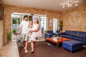 Apartmány Star Lipno - Self Check-in