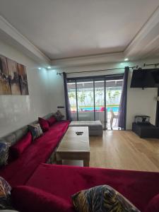 Gloria beach appartement RDJ