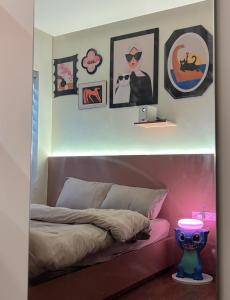 Amoureux Homestay Trần Duy Hưng Cầu Giấy