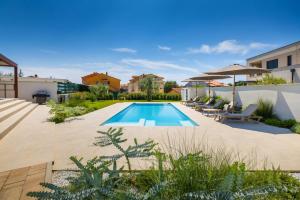 Villa Marija Medulin by Villsy