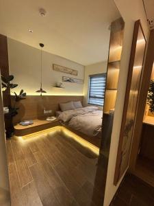 Amoureux Homestay Trần Duy Hưng Cầu Giấy