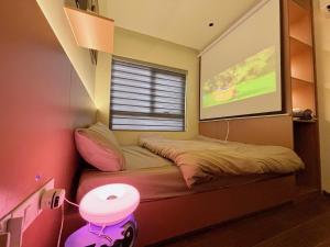 Amoureux Homestay Trần Duy Hưng Cầu Giấy