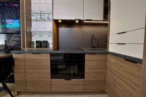 Nowa Kościuszki Apartament Spa