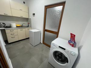 Nice and cosy apartment