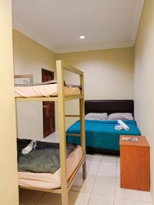 CSK Holidays Homestay