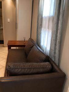 Suider Ozias Self Catering