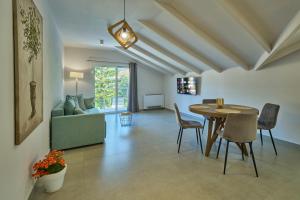 Family Loft Suites