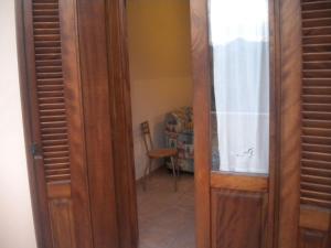 Le case in collina - San Teodoro