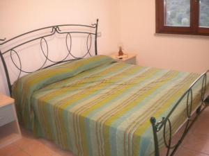 Le case in collina - San Teodoro