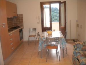 Le case in collina - San Teodoro