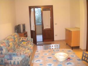Le case in collina - San Teodoro