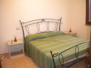 Le case in collina - San Teodoro