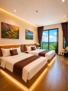 A30 Hotel & Apartment