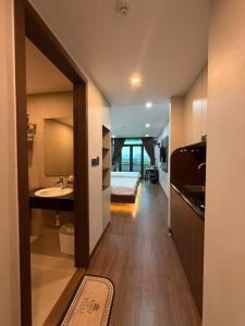 A30 Hotel & Apartment