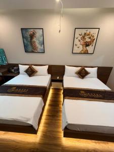 A30 Hotel & Apartment