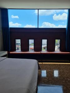The Greenergy - NO LIFT - Book 48 hrs ahead - 4th floor