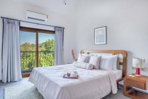Villaggio Felicita B204 by tisyastays Luxe 1BHK