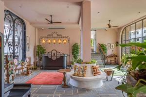 Villaggio Felicita B204 by tisyastays Luxe 1BHK
